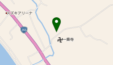 ゆたか福祉用具貸与事業所の地図画像