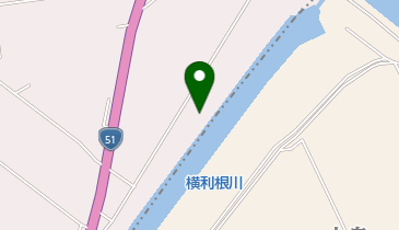 (有)宏進車輌技建工業解体自動車保管場所の地図画像