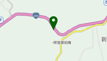 和板金工業の地図画像