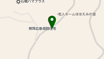 (株)ダイカ物流の地図画像