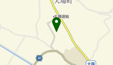 タツキ工業の地図画像