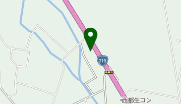 (有)佐藤電機宮崎工場の地図画像