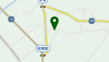 三信コンクリート工業(株)茨城工場の地図画像