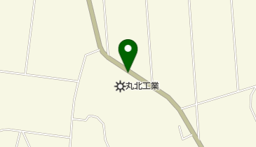SB工業(株)の地図画像