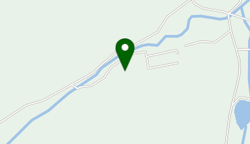 福島県北森林組合小径木加工場の地図画像