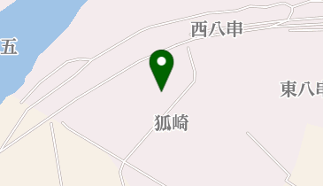 佐藤建材工業(株)砂利プラントの地図画像