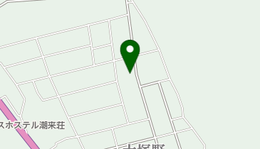 根本製菓大塚野工場の地図画像