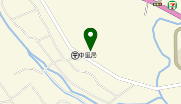 (株)ツチダ製作所の地図画像