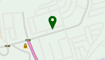 はたそめ療術センターの地図画像