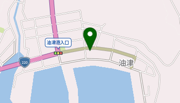 細田鉄工所の地図画像