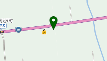 ヤマト運輸(株)常陸太田宅急便センターの地図画像