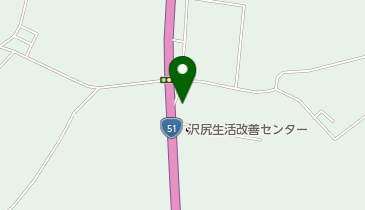 梶間設備工業の地図画像
