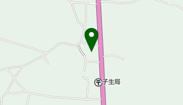 菱和物流(株)の地図画像