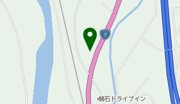 伊藤整備鈑金工場の地図画像