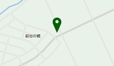 (株)知光加工場の地図画像