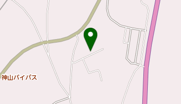 大川農産物加工の地図画像