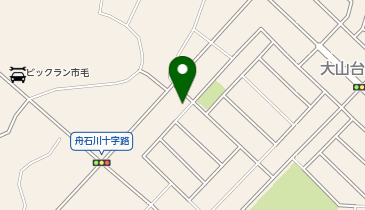 (株)ヤマハミュージックリテイリングとうかいセンターの地図画像