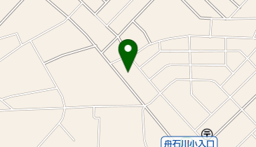 ぐるーびードレッシングファクトリーの地図画像