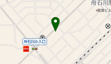 水戸ヤクルト東海センターの地図画像