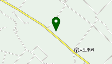 JA全農いばらき潮来広域食材センターの地図画像