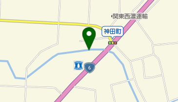 (株)墓地情報センターの地図画像