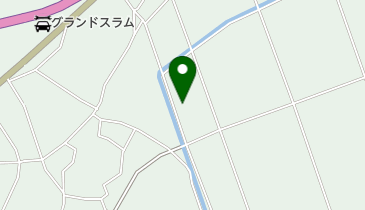 土井ふとん店工場の地図画像