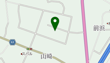 (株)多荷物流ひたちなか(営)の地図画像