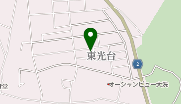 カネキ海藻(株)配送センターの地図画像