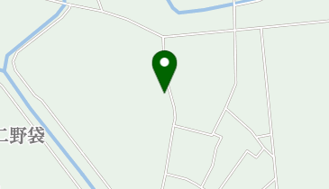 国見町水防倉庫の地図画像