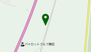 (有)大内物流の地図画像