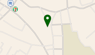 森発條(株)東海工場の地図画像