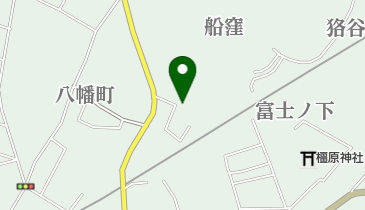 (有)峯岸マッターホーン製作所の地図画像