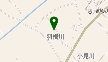 丸美屋CMセンターの地図画像