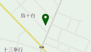 (株)幸田商店K2工場の地図画像