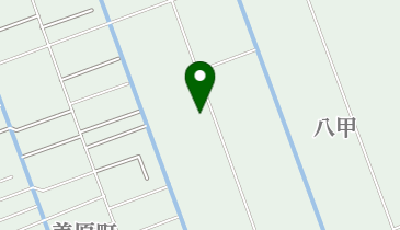 (有)弘前総合物流本社(営)の地図画像