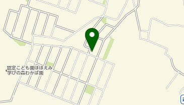 (有)滑川プラント工業の地図画像