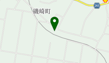 (株)磯前工業の地図画像