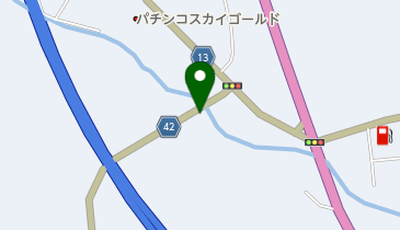 (有)水野石材加工店の地図画像