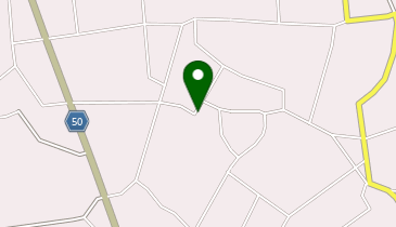 下幡木水防倉庫の地図画像