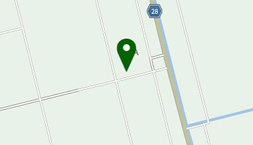 JAちばみどり営農センター干潟購買店舗の地図画像