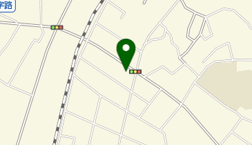 カメイ物流サービス(株)日立(営)の地図画像