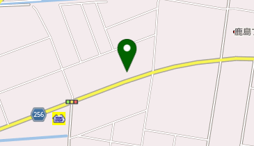 扶和物流(株)本社(営)の地図画像