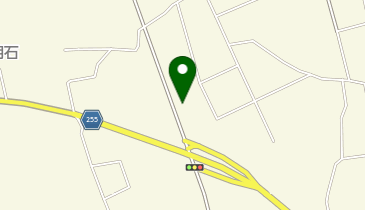 高木工業(株)の地図画像