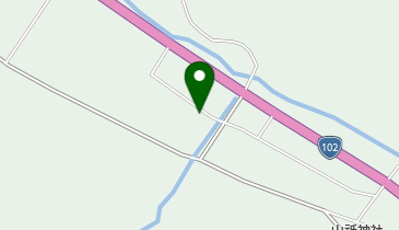 花巻村づくりセンターの地図画像