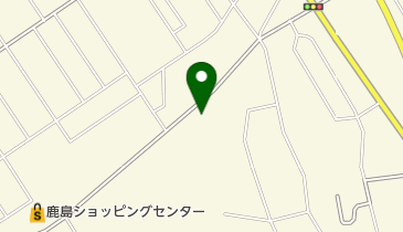 (有)倉橋鉄工鹿嶋工場の地図画像