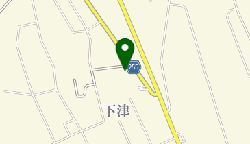 パルシステム茨城かしまセンターの地図画像