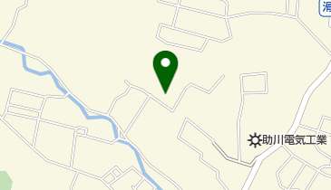 助川電気工業(株)の地図画像