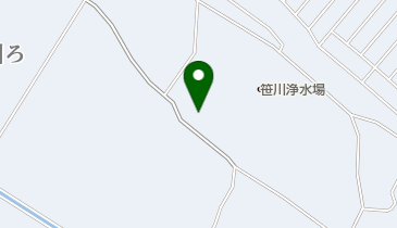 独立行政法人水資源機構千葉用水総合事業所東総管理所の地図画像