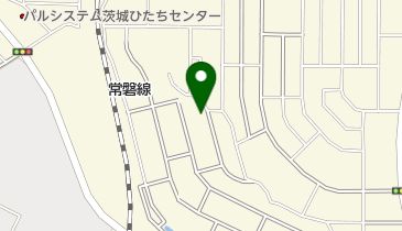 菅工業の地図画像