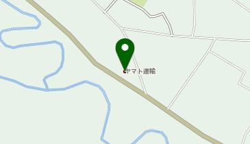 ヤマト運輸(株)仙台秋保宅急便センターの地図画像